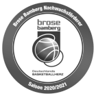 Brose Baskets Bamberg - Nachwuchsförderer
